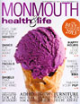Monmouth Health & Life August 2013